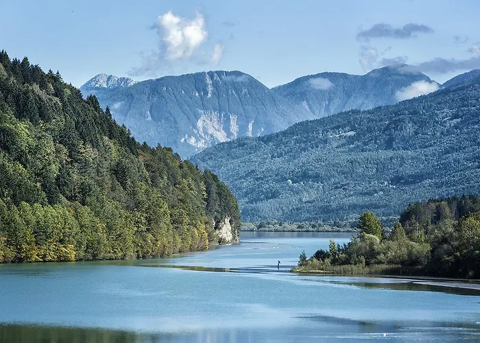 Rosentaler Hof Sankt Jakob im Rosental