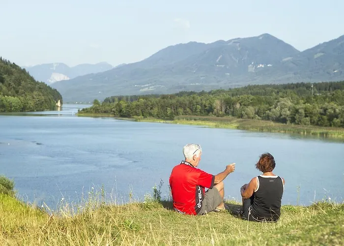 Rosentaler Hof Hotel