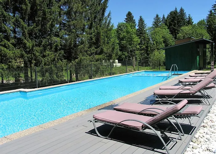 Rosentaler Hof Sankt Jakob im Rosental