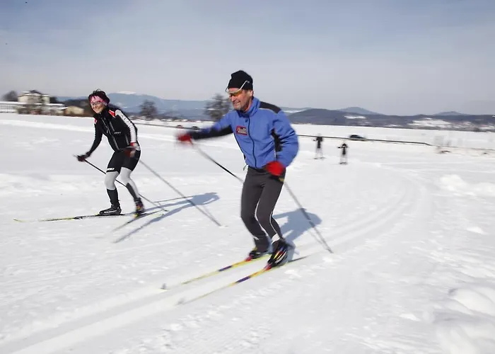 Hotel Rosentaler Hof 4*