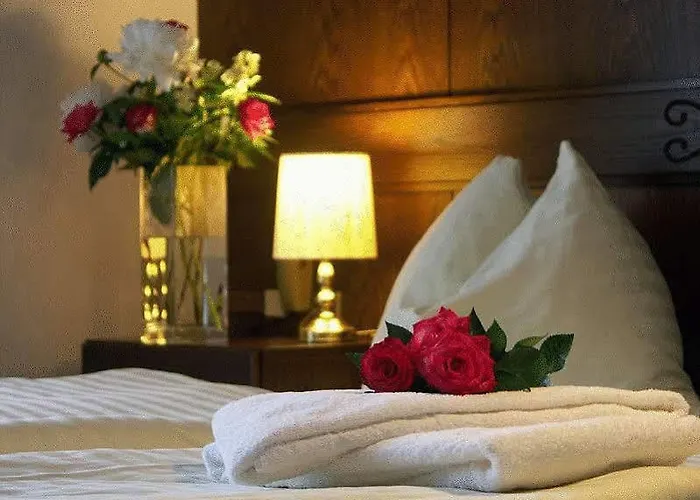 Hotel Rosentaler Hof