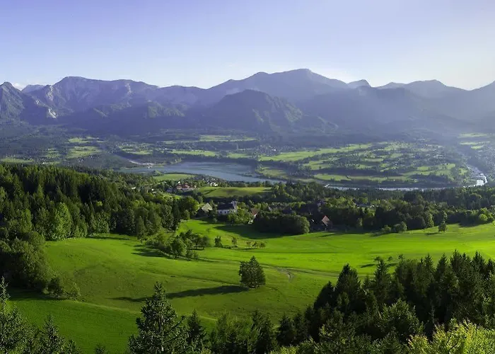 Rosentaler Hof Hotel 4*