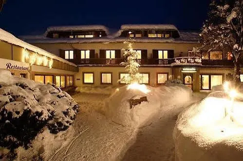 Rosentaler Hof Hotel 4*