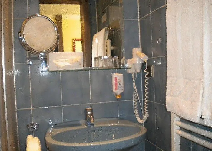 Rosentaler Hof Hotel Sankt Jakob im Rosental