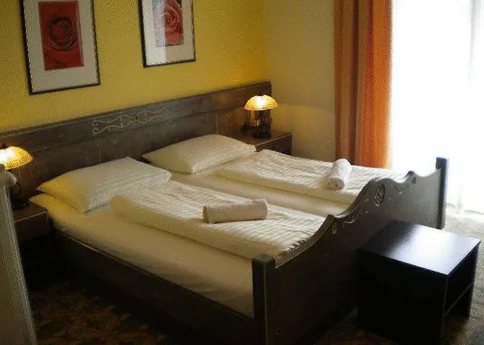 Rosentaler Hof Hotel