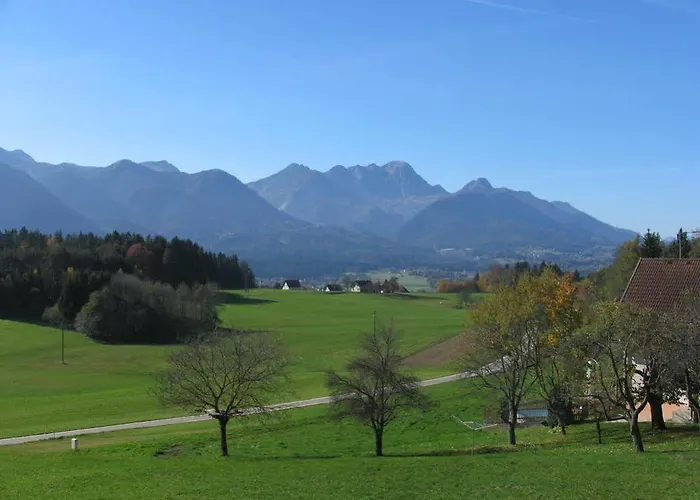 Rosentaler Hof 4* Sankt Jakob im Rosental