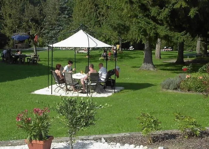 Rosentaler Hof Hotel