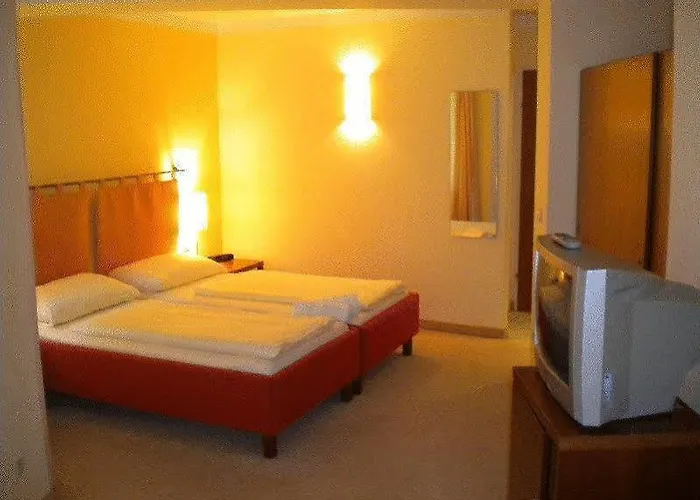 Hotel Rosentaler Hof Sankt Jakob im Rosental