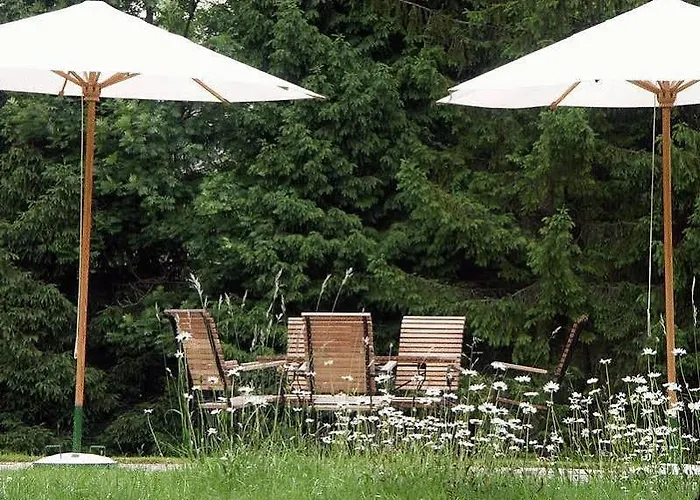 Rosentaler Hof Hotel